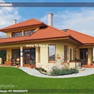 Luxury house house design modern house design -Model No - 0028