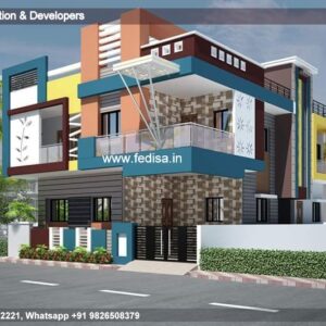 Luxury house house design modern house design -Model No - 0028