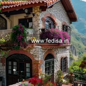 Luxury house house design modern house design -Model No - 0029