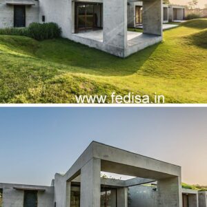 House front design  new house design duplex house design Model No - 0030