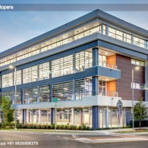 Bungalow house design most expensive house contemporary house Model No - 0029