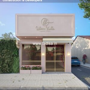 Luxury house house design modern house design -Model No - 0031