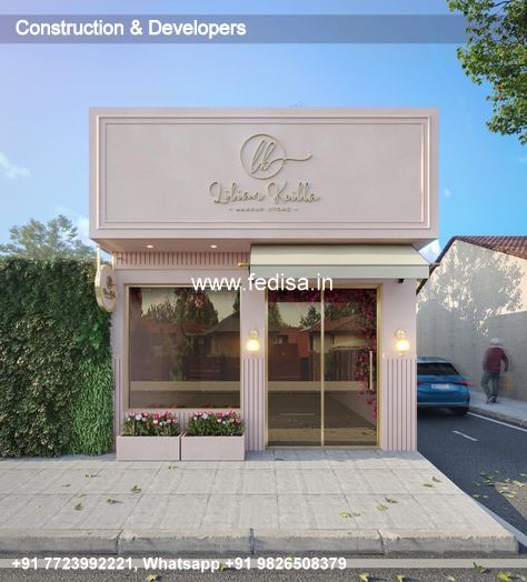 Luxury house house design modern house design -Model No - 0031