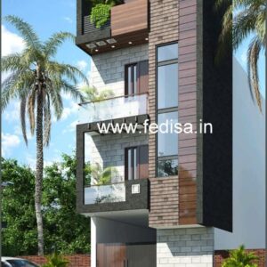 Bungalow house design most expensive house contemporary house Model No - 0029