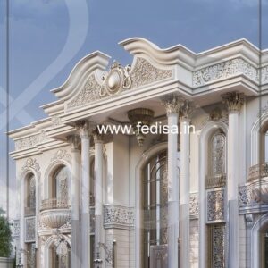 House front design  new house design duplex house design Model No - 0030