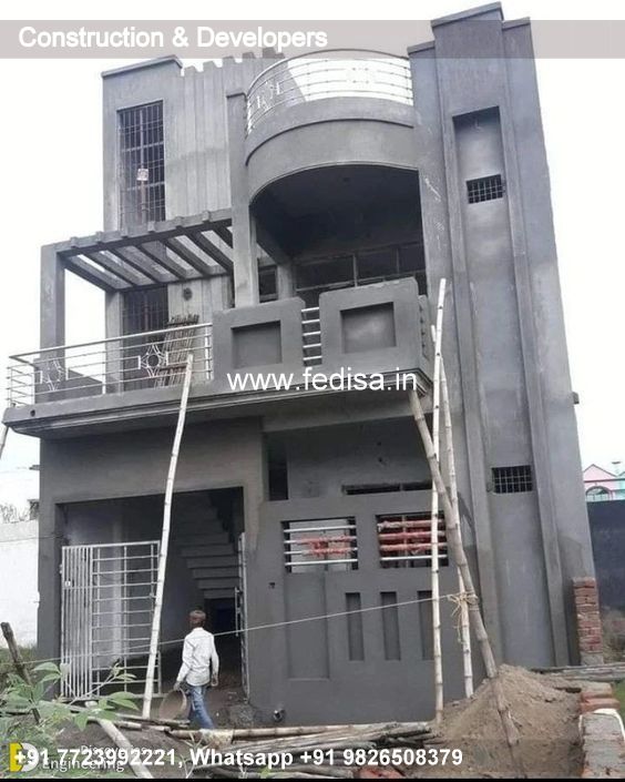 Luxury house house design modern house design -Model No - 0032