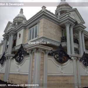 Luxury house house design modern house design -Model No - 0030