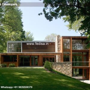 Luxury house house design modern house design -Model No - 0033