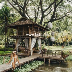 Luxury house house design modern house design -Model No - 0034