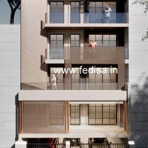 Luxury house house design modern house design -Model No - 0033