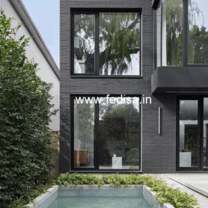 House front design  new house design duplex house design Model No - 0036