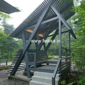 Bungalow house design most expensive house contemporary house Model No - 0034