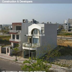 Luxury house house design modern house design -Model No - 0036