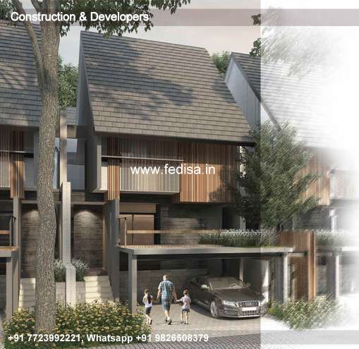 Luxury house house design modern house design -Model No - 0038