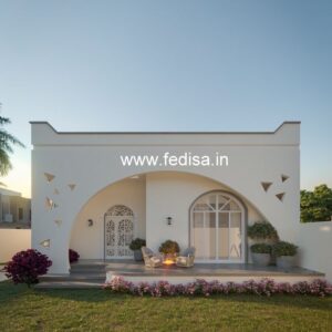 House front design new house design duplex house design Model No - 0038