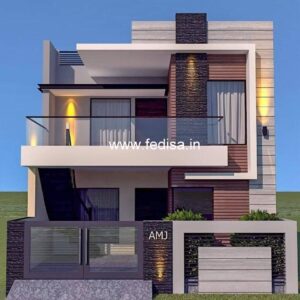Bungalow house design most expensive house contemporary house Model No - 0036