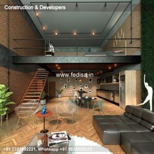 Luxury house house design modern house design -Model No - 0037