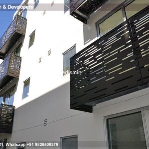 Luxury house house design modern house design -Model No - 0039