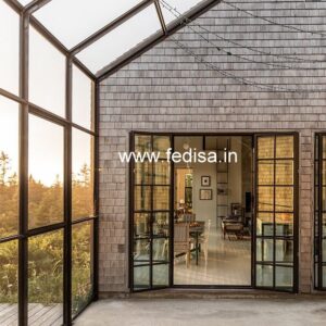 Luxury house house design modern house design -Model No - 0037