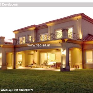 Bungalow house design most expensive house contemporary house Model No - 0037