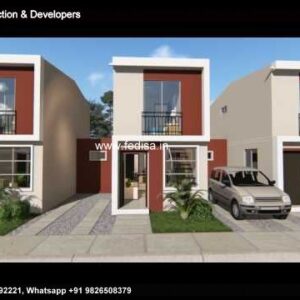 Luxury house house design modern house design -Model No - 0039