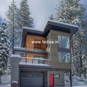 Bungalow house design most expensive house contemporary house Model No - 0039