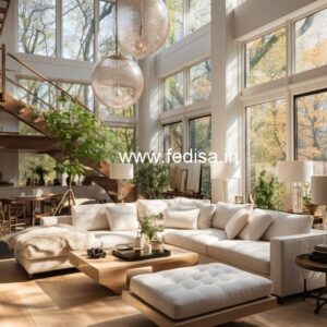 Bungalow house design most expensive house contemporary house Model No - 0041