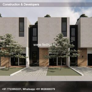 Luxury house house design modern house design -Model No - 0042