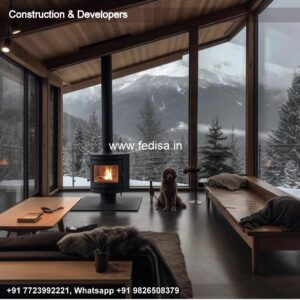 Bungalow house design most expensive house contemporary house Model No - 0042