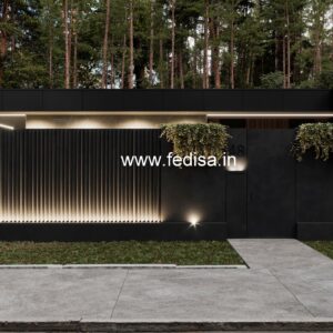 Luxury house house design modern house design -Model No - 0043