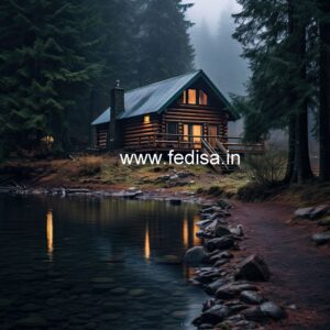 Bungalow house design most expensive house contemporary house Model No - 0041