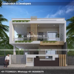 Bungalow house design most expensive house contemporary house Model No - 0043