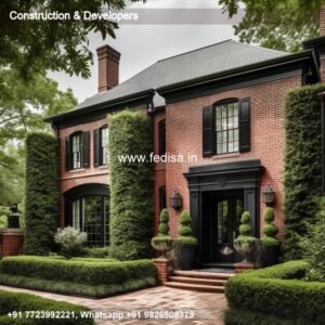 Bungalow house design most expensive house contemporary house Model No - 0042