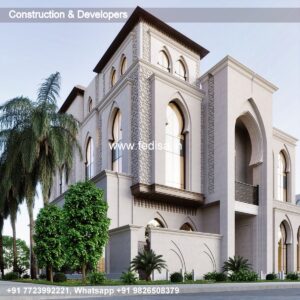 House front design  new house design duplex house design Model No - 0043