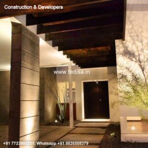 Bungalow house design most expensive house contemporary house Model No - 0044