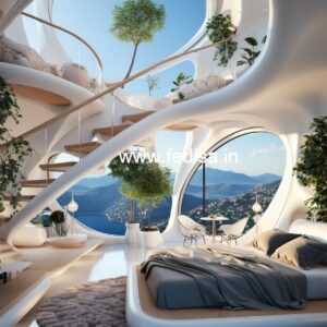 Luxury house house design modern house design -Model No - 0045