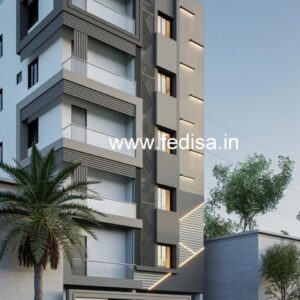 Bungalow house design most expensive house contemporary house Model No - 0043