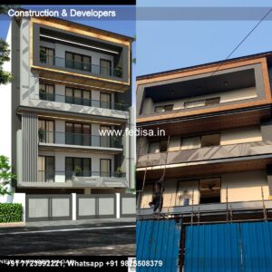 Bungalow house design most expensive house contemporary house Model No - 0045