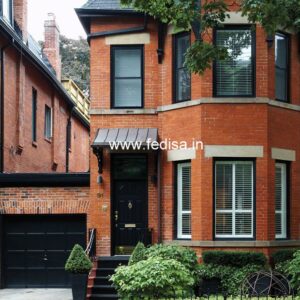 Luxury house house design modern house design -Model No - 0044