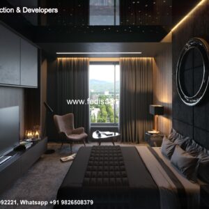 Luxury house house design modern house design -Model No - 0046