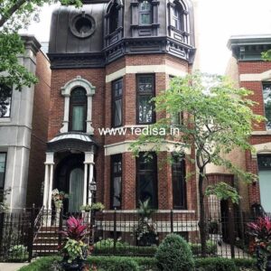 Luxury house house design modern house design -Model No - 0045