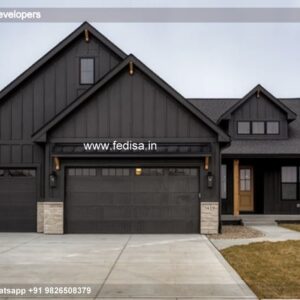 House front design new house design duplex house design Model No - 0046