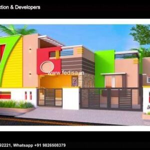 Luxury house house design modern house design -Model No - 0049