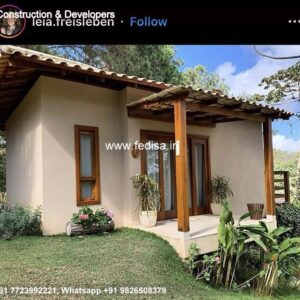 Bungalow house design most expensive house contemporary house Model No - 0049