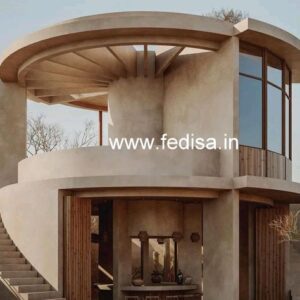 Bungalow house design most expensive house contemporary house Model No - 0050