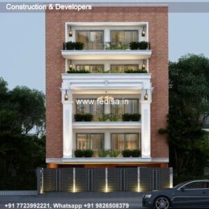 Luxury house house design modern house design -Model No - 0049