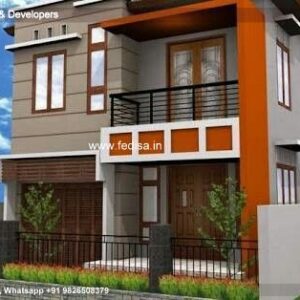 Bungalow house design most expensive house contemporary house Model No - 0049