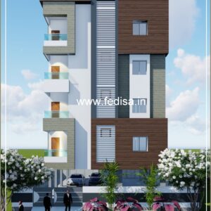 Luxury house house design modern house design -Model No - 0050