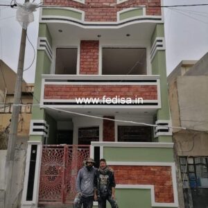 Luxury house house design modern house design -Model No - 0052