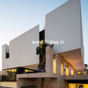 Bungalow house design most expensive house contemporary house Model No - 0050